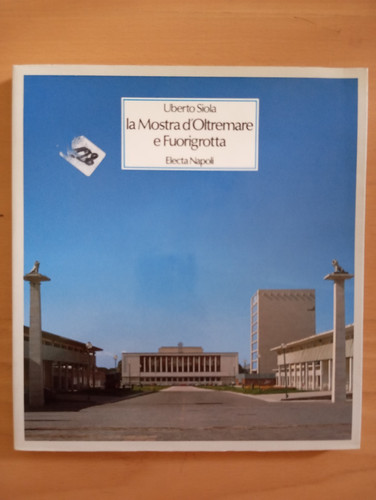 Mostra oltremare e - la,