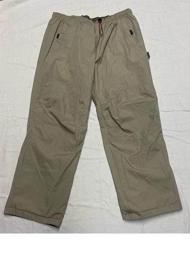 Pantaloni cargo otb - cargo,
