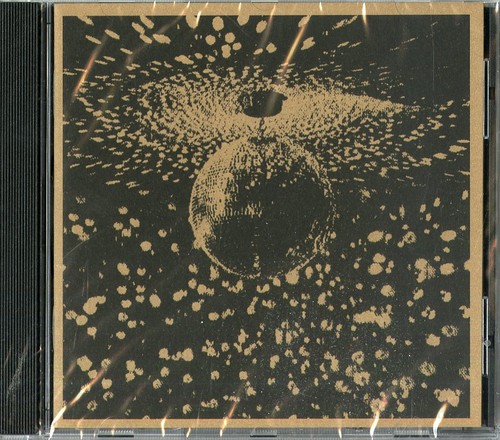 Neil young mirror ball cd - young,