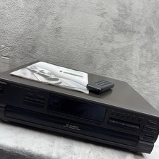 Technics pd887 lettore cd - technics,