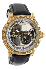 Winner orologio meccanico
