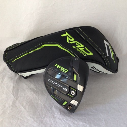Cobra king rad speed big - king,
