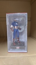 MARVEL Heroes 3D Collezione ufficiale CENTAURIA 2016 STATUINE IN PIOMBO