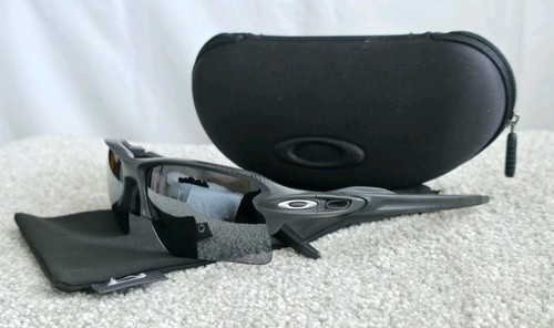 Oakley flak jacket xl - jacket,