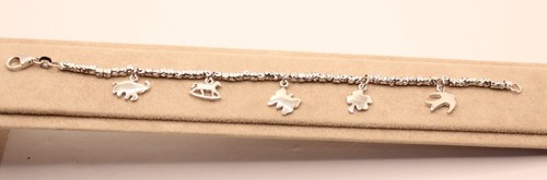 Bracciale dodo style linea - style,
