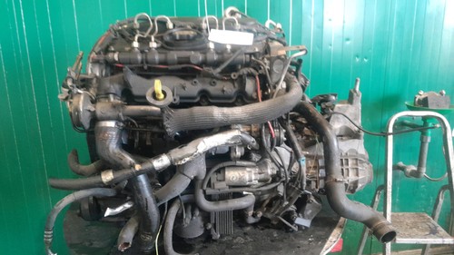 1256740 motore completo - 1256740,