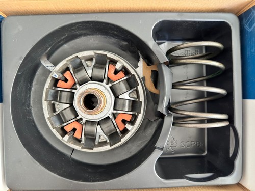 Variatore originale piaggio - variatore,