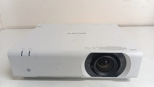 Sony vpl ch355 - sony, proiettore