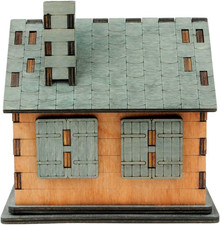 Art. La Casa Di Da Vinci -