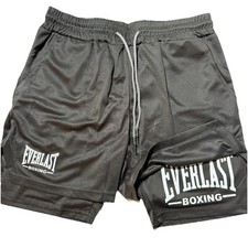 Everlast Boxe Performance