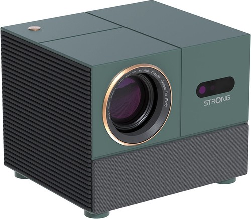 Proiettore lcd full - full, 40-150