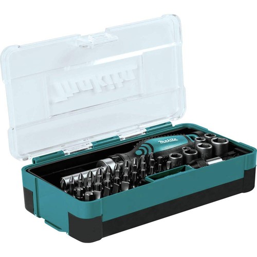 Makita 50289 pezzi set - pezzi,
