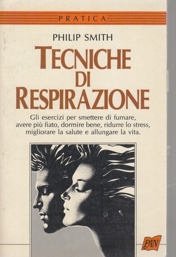 Tecniche respirazione - di,