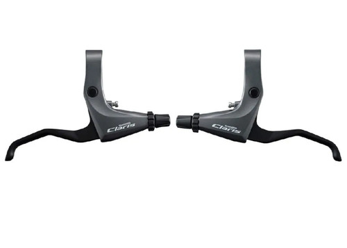 Shimano leva del - leva, freno