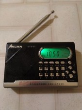 RARISSIMA RADIO DIGITALE A