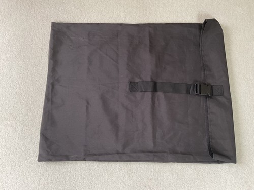 Borsa portaoggetti deflettore - borsa,