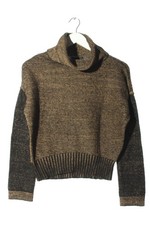 ZARA KNIT Maglione dolcevita