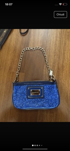 Pochette rocco barocco - pochette,