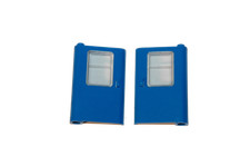 Lego® TRENO 9V 12V Ferrovia