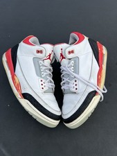 Air Jordan III (3) 2007 Retro