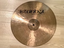 Cymbalo Ride Istanbul 18in