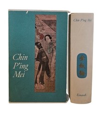 Chin P'ing Mei Romanzo Cinese