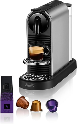 Nespresso longhi citiz - nespresso, de'longhi
