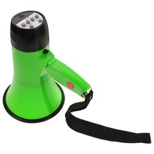  Megafono Ricaricabile Mini