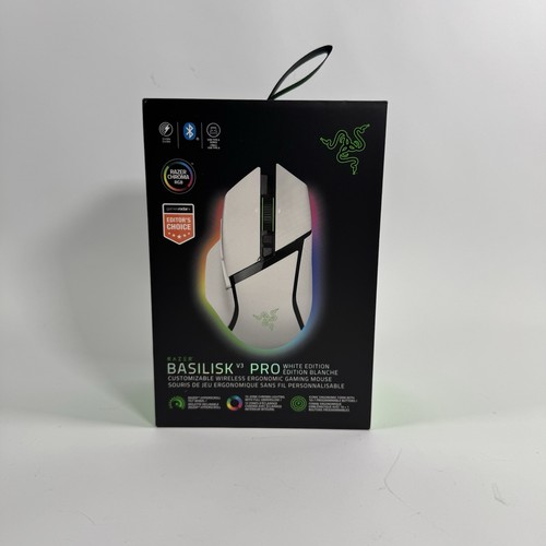 Mouse gioco razer basilisk - razer,