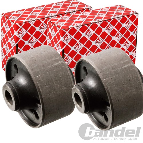 Febi bilstein supporto - 2x,