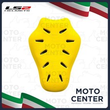 PROTEZIONE SCHIENA LS2 LIVELLO