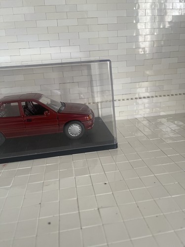 Schabak ford escort - 1:24,