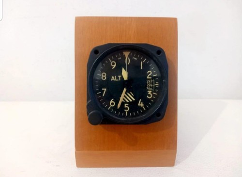 Altimetro filotecnica - altimetro,