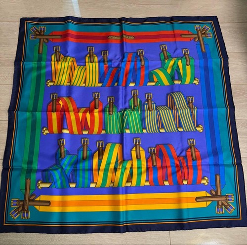 Sciarpa hermes seta ottima - sciarpa,