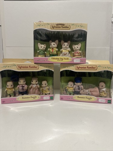 Famiglia elefante vintage - famiglia,