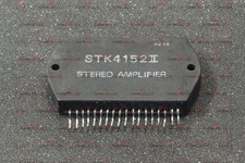 1PCS NUOVO STK4152II