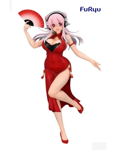 Super sonico china - super,