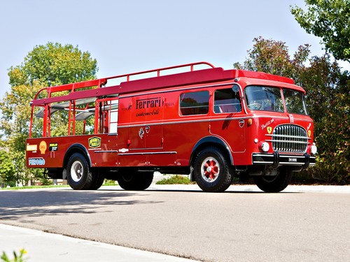 Cars 1959 fiat - , rn2