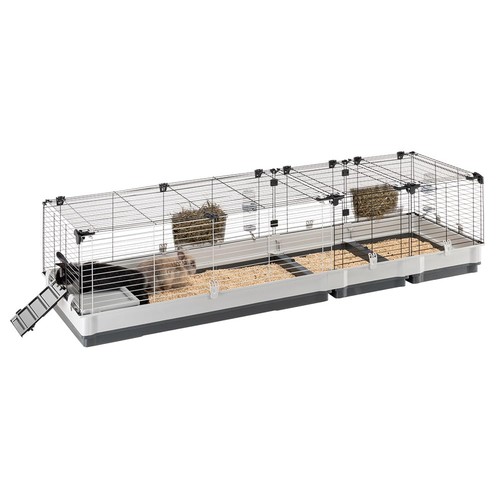 Gabbia ferplast krolik 200 - gabbia,