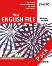 New English File: Elementary