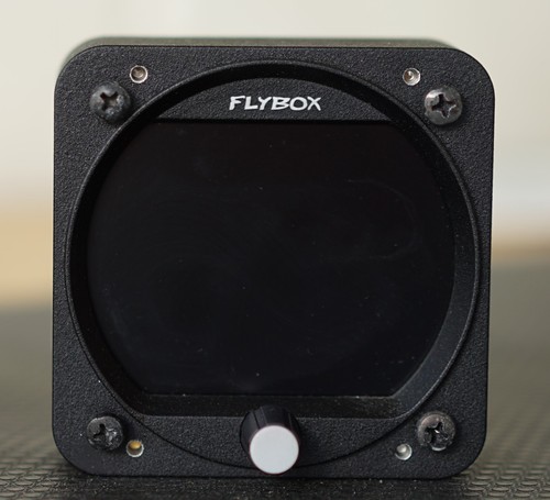 Flybox omnia rpm contagiri - 80,