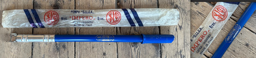 Nos vintage silca impero - vintage,