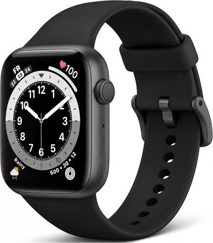 Smartwatch uomo donna - smartwatch, 1.83''