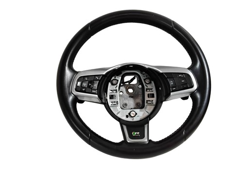 Ricambio volante sterzo guida - ricambio,