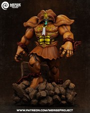 Exodia by Merge Project