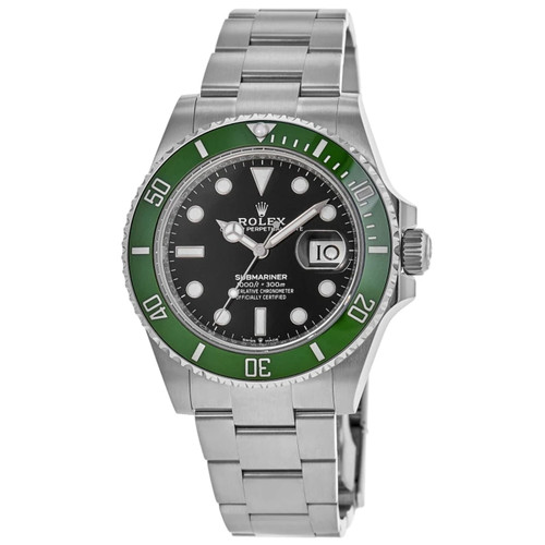 Nuovo rolex submariner date - nuovo,