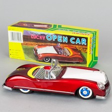 LUCKY Open Car MF 787 -