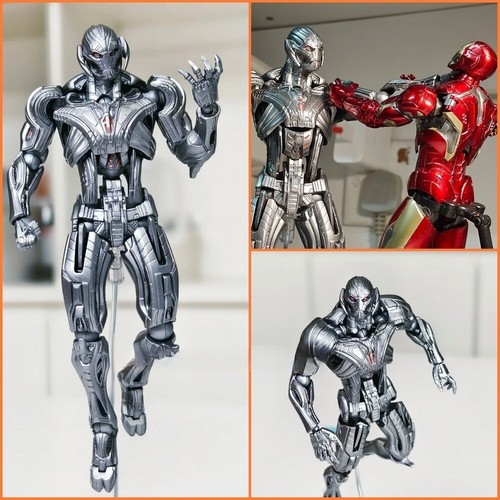 Stock toys ultron - in,