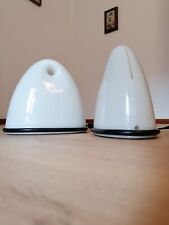 iGuzzini 2 Lampade Lalea Vintage Integre Originali Gecchelin