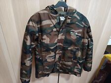 Giubbotto Militare Bimbo 12 Anni